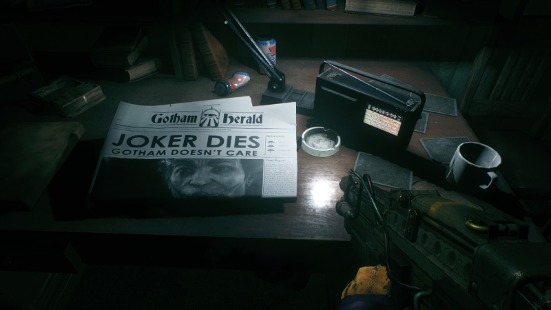 Illustration for article titled What We Loved and Hated About Batman: Arkham Knight, With Spoilers